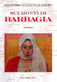 Immagine copertina libro Sui monti di Barbagia