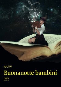 Immagine copertina libro Buonanotte bambini
