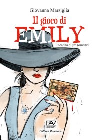 Immagine copertina libro Il gioco di Emily
