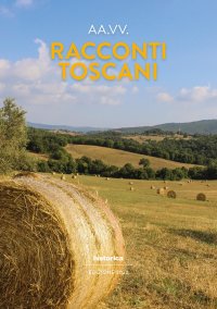 Immagine copertina libro Racconti toscani 2022
