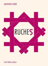 Immagine copertina libro Ruches