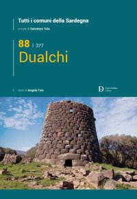 Immagine copertina libro Dualchi. Tutti i comuni della Sardegna