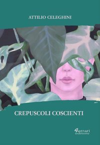 Immagine copertina libro Crepuscoli coscienti