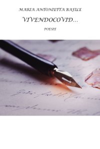 Immagine copertina libro Vivendocovid...