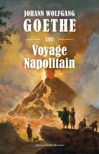 Immagine copertina libro Voyage napolitain