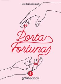 Immagine copertina libro Portafortuna