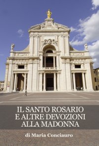 Immagine copertina libro Il santo rosario e altre devozioni alla Madonna