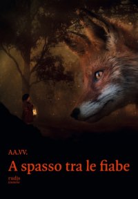 Immagine copertina libro A spasso tra le fiabe