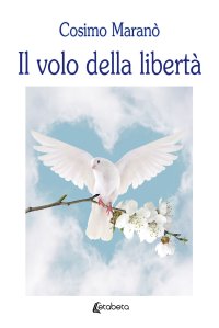 Immagine copertina libro Il volo della libertà