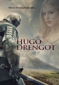 Immagine copertina libro Hugo Drengot