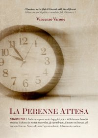 Immagine copertina libro La perenne attesa