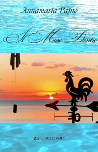 Immagine copertina libro Il mare dentro. Con CD-Audio