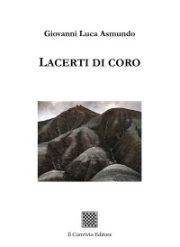 Immagine copertina libro Lacerti di coro