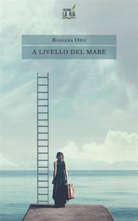 Immagine copertina libro A livello del mare