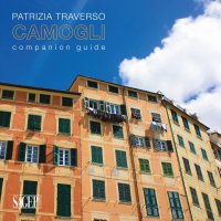 Immagine copertina libro Camogli. Companion guide. Ediz. italiana e inglese