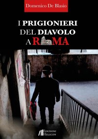 Immagine copertina libro I prigionieri del diavolo a Roma