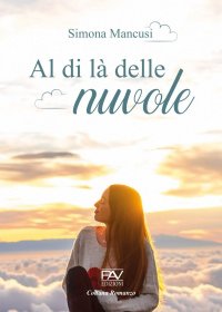 Immagine copertina libro Al di là delle nuvole