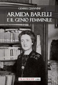 Immagine copertina libro Armida Barelli e il genio femminile