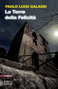 Immagine copertina libro La torre della felicità