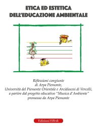 Immagine copertina libro Etica ed estetica dell'educazione ambientale