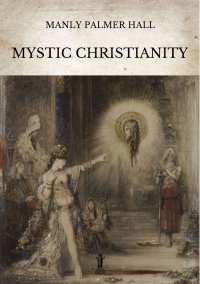 Immagine copertina libro Mystic Christianity