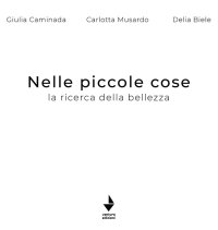 Immagine copertina libro Nelle piccole cose. La ricerca della bellezza. Ediz. illustrata