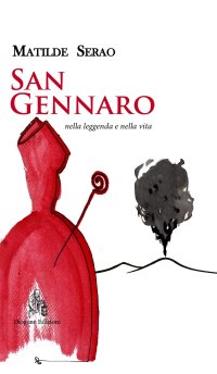 Immagine copertina libro San Gennaro nella leggenda e nella vita