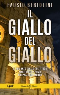 Immagine copertina libro Il giallo del giallo