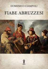 Immagine copertina libro Fiabe abruzzesi