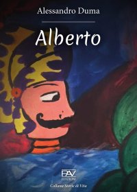 Immagine copertina libro Alberto