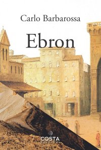Immagine copertina libro Ebron