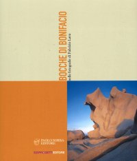 Immagine copertina libro Bocche di Bonifacio. Ediz. illustrata