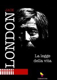 Immagine copertina libro La legge della vita