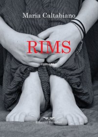 Immagine copertina libro Rims