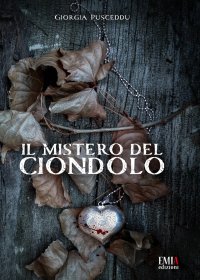 Immagine copertina libro Il mistero del ciondolo