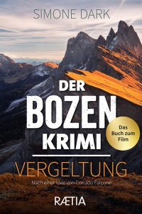 Immagine copertina libro Der Bozen-Krimi. Vergeltung