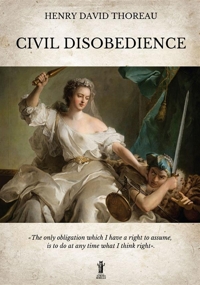 Immagine copertina libro Civil disobedience. Ediz. integrale