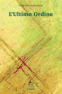 Immagine copertina libro L'ultimo ordine