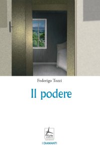 Immagine copertina libro Il podere