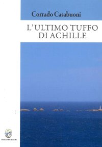 Immagine copertina libro L'ultimo tuffo di Achille