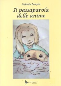 Immagine copertina libro Il passaparola delle anime