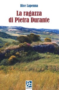 Immagine copertina libro La ragazza di Pietra Durante
