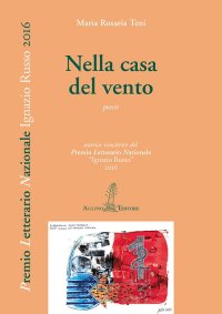 Immagine copertina libro Nella casa del vento