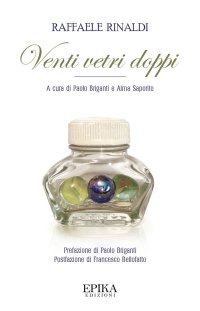 Immagine copertina libro Venti vetri doppi