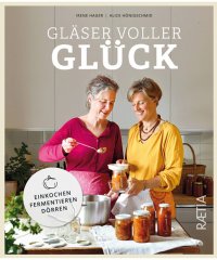 Immagine copertina libro Gläser voller Glück