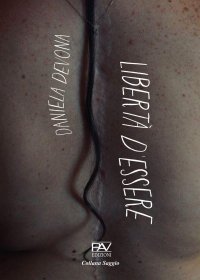 Immagine copertina libro Libertà d'essere