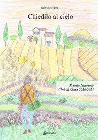 Immagine copertina libro Chiedilo al cielo