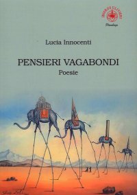 Immagine copertina libro Pensieri vagabondi