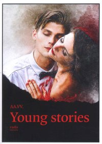 Immagine copertina libro Young stories. Ediz. italiana