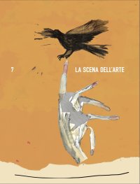 Immagine copertina libro La scena dell'arte. Ediz. multilingue